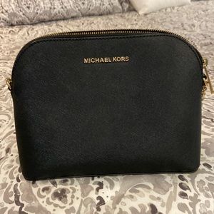 MK crossbody bag